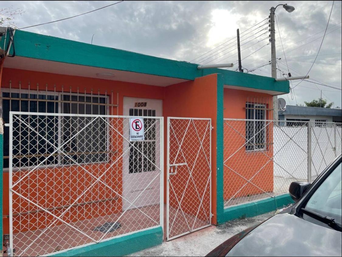 La Casa Arabe Mérida Exterior foto